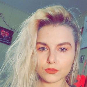 Meet your Posher, Kathryn